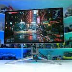 Best 1440p OLED Gaming Monitor