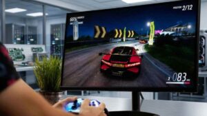 Best Gaming Monitors Under $600