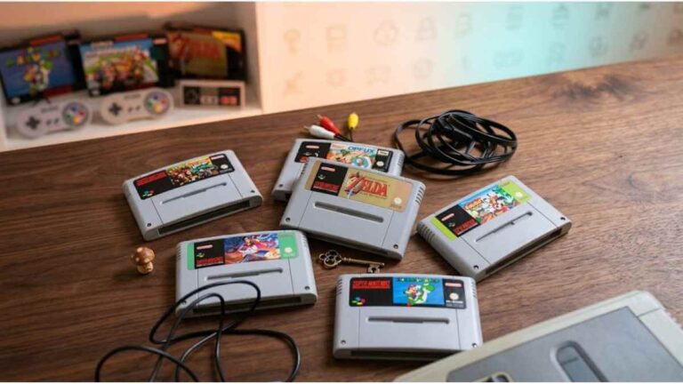 best SNES games of all time
