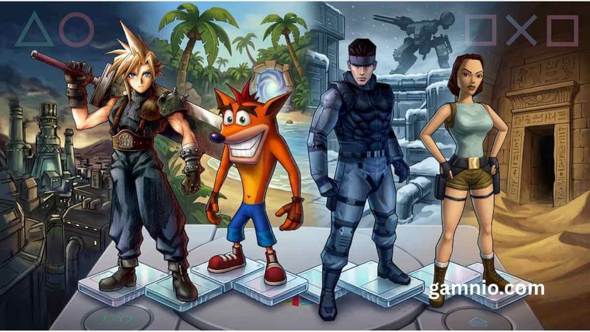 best ps1 games of all time