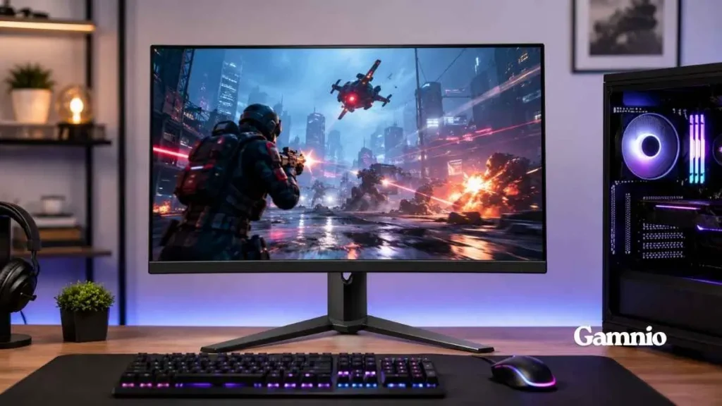 Best 1440p 240Hz Gaming Monitor in 2026: 7 Top Picks