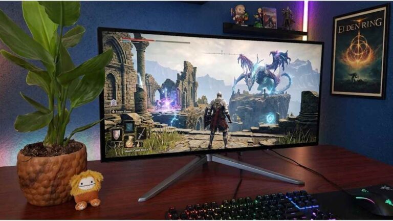 KTC Monitor Review