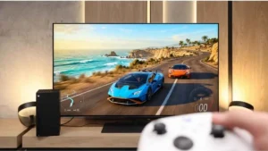 LG G5 Panel Technology