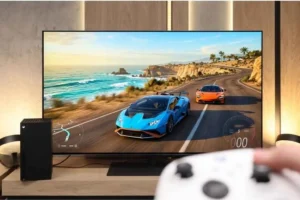 LG G5 Panel Technology