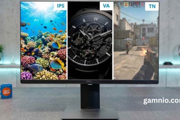 What Is IPS Technology in Monitors