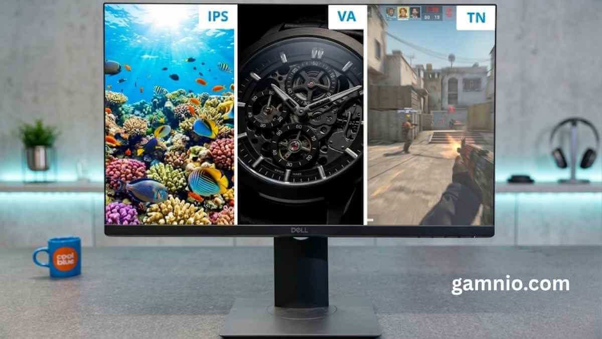 What Is IPS Technology in Monitors
